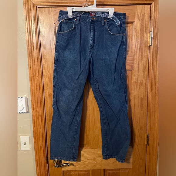 Wrangler jeans - Picture 2 of 3